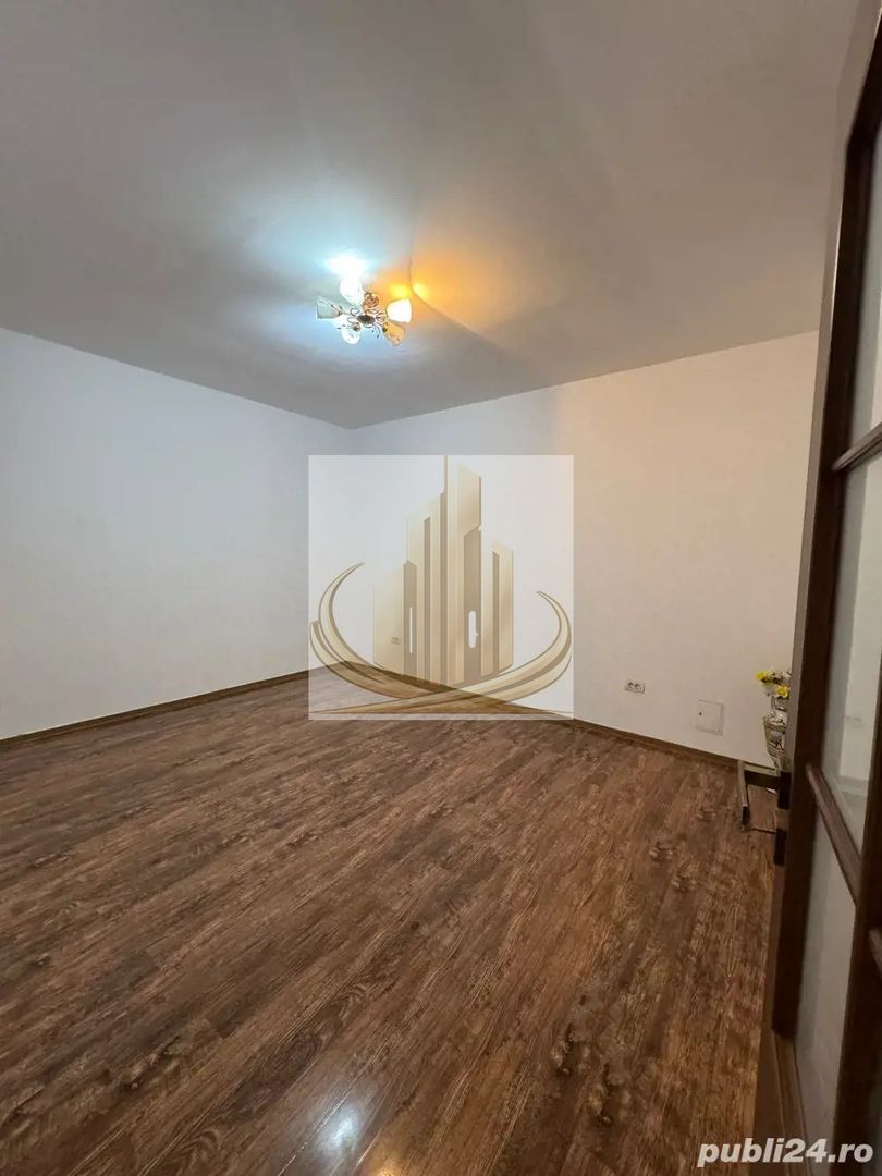 Apartament la curte comuna| 50,5 mp | 2 camere | Badea Cârțan - Poză 2