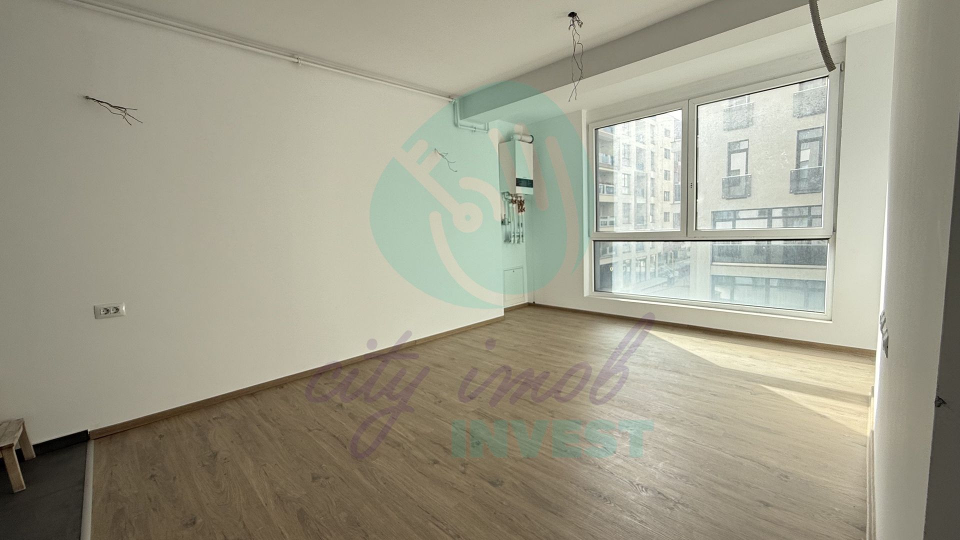STUDIO Floreasca Residence - IDEAL INVESTITIE - Poză 1