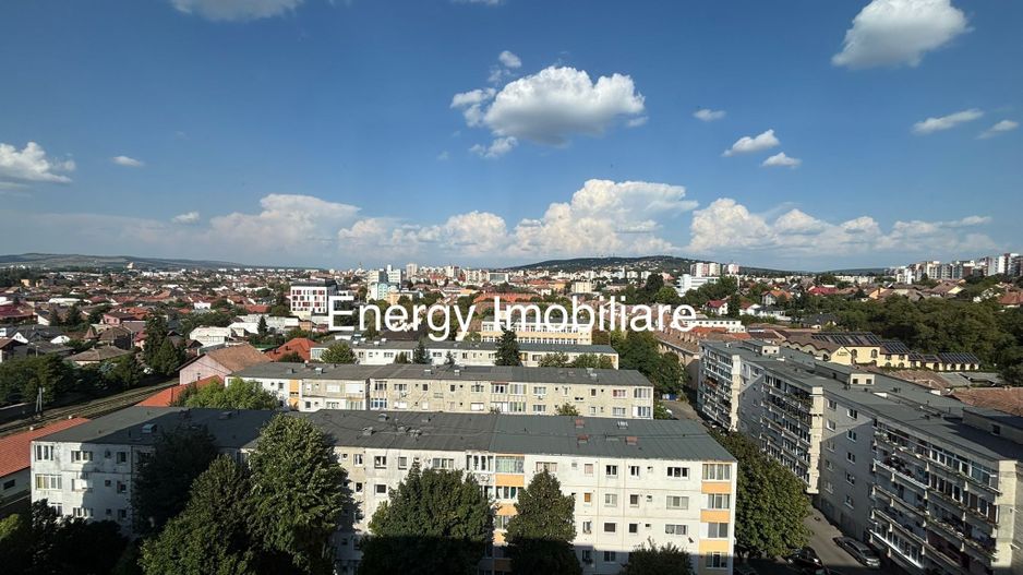 Apartament cu 2 camere, zona Gara Mare - Poză 7