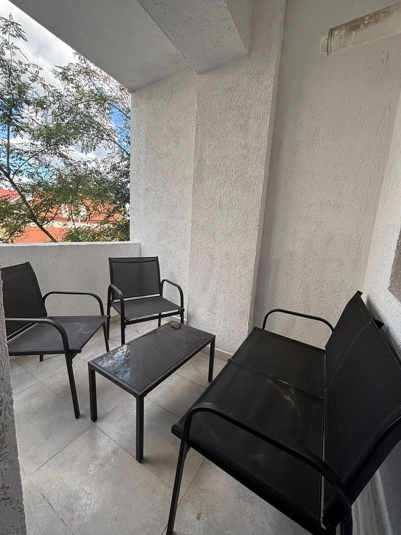 GARSONIERA- METALURGIEI, BLOC NOU, BUCATARIE INCHISA, CENTRALA, MODERN - Poză 7