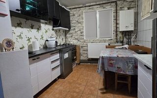 Apartament 3 camere Aparatorii Patriei - Poză 8