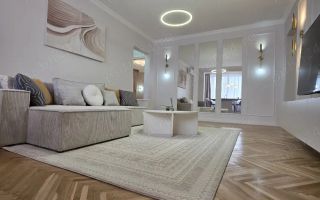 Apartament 3 camere zona Centrala - Poză 3