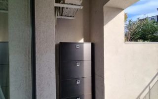 apartament 2 camere si loc parcare subteran - Poză 7