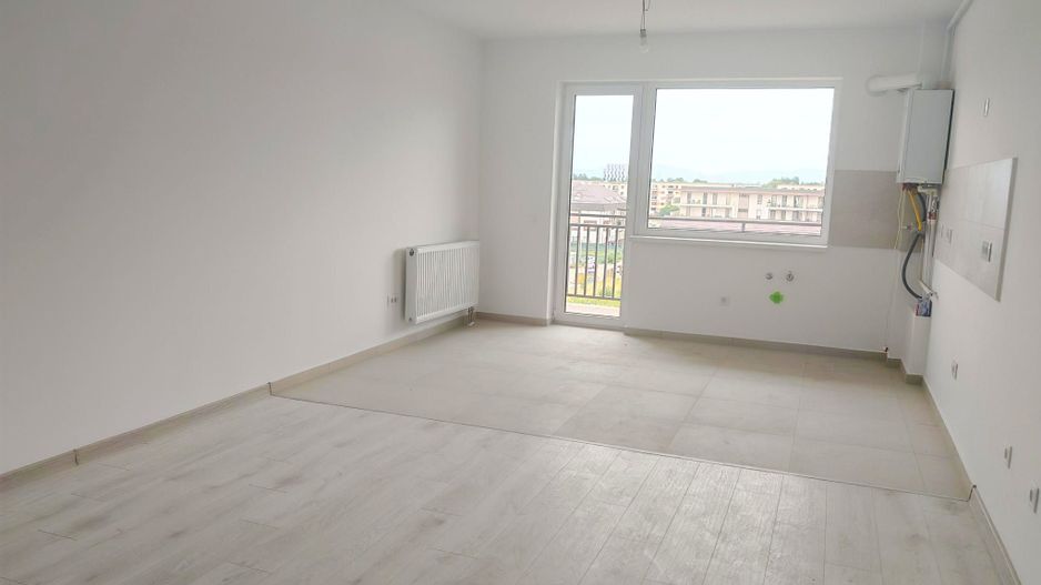 Tractorul, Lior by casa Nobel, 47mp, c-tie 2024, 130000Euro - Poză 3