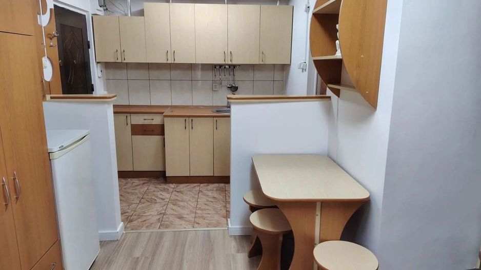 Garsoniera de 21 mp | Marasti - Poză 3