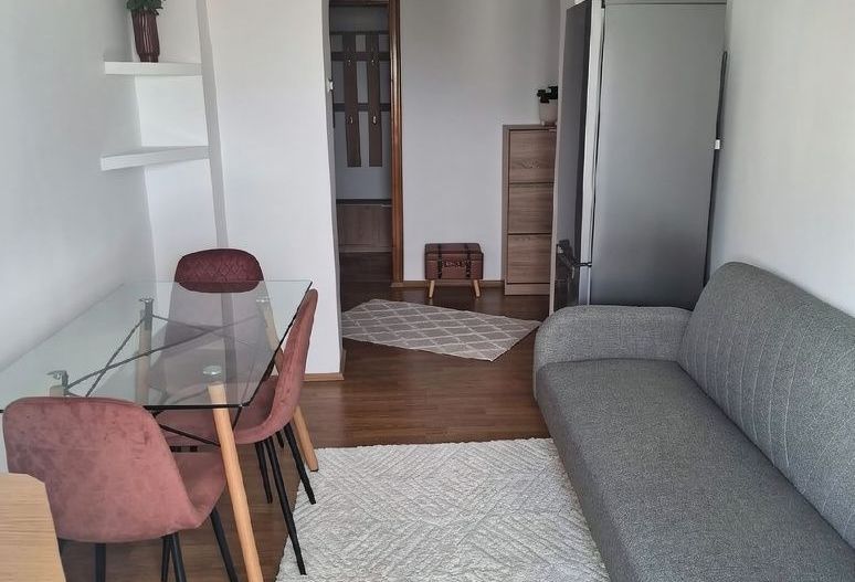 Apartament 2 Decomandate Rovine   zona Poștă Părculeț - Poză 3