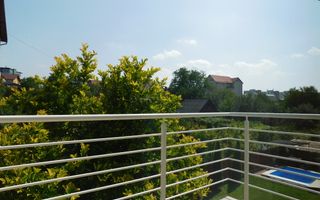 Vilă spectaculoasă de închiriat, parcare 10 locuri, Grădina Botanică - Poză 14