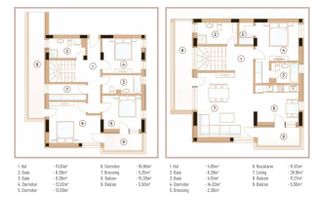 Apartament Duplex de 5 Camere – Iancu Nicolae - Poză 10