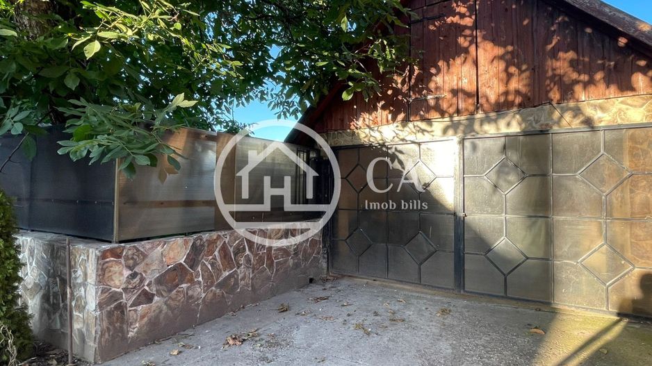 Casa cu 3 camere de vanzare in Santandrei, Oradea - Poză 2