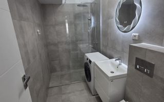 Inchiriere apartament cu 2 camere-Zona Berceni-Centrala proprie - Poză 7