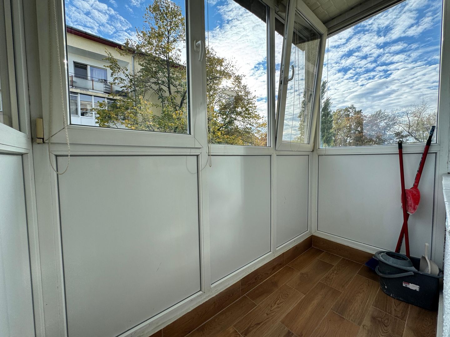 Apartament 3 Camere | Zona Girocului | Etaj 2 | 65 mp + Balcon - Poză 9