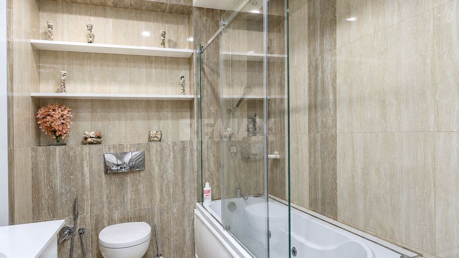 Apartament cu 1 cameră de închiriat pe str. Nicolae Testemițanu – 52 m - Poză 10