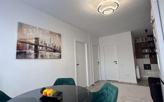 Apartament 3 Camere | 54 mp + 16 mp Balcoane | Dâmbul Rotund - Poză 3