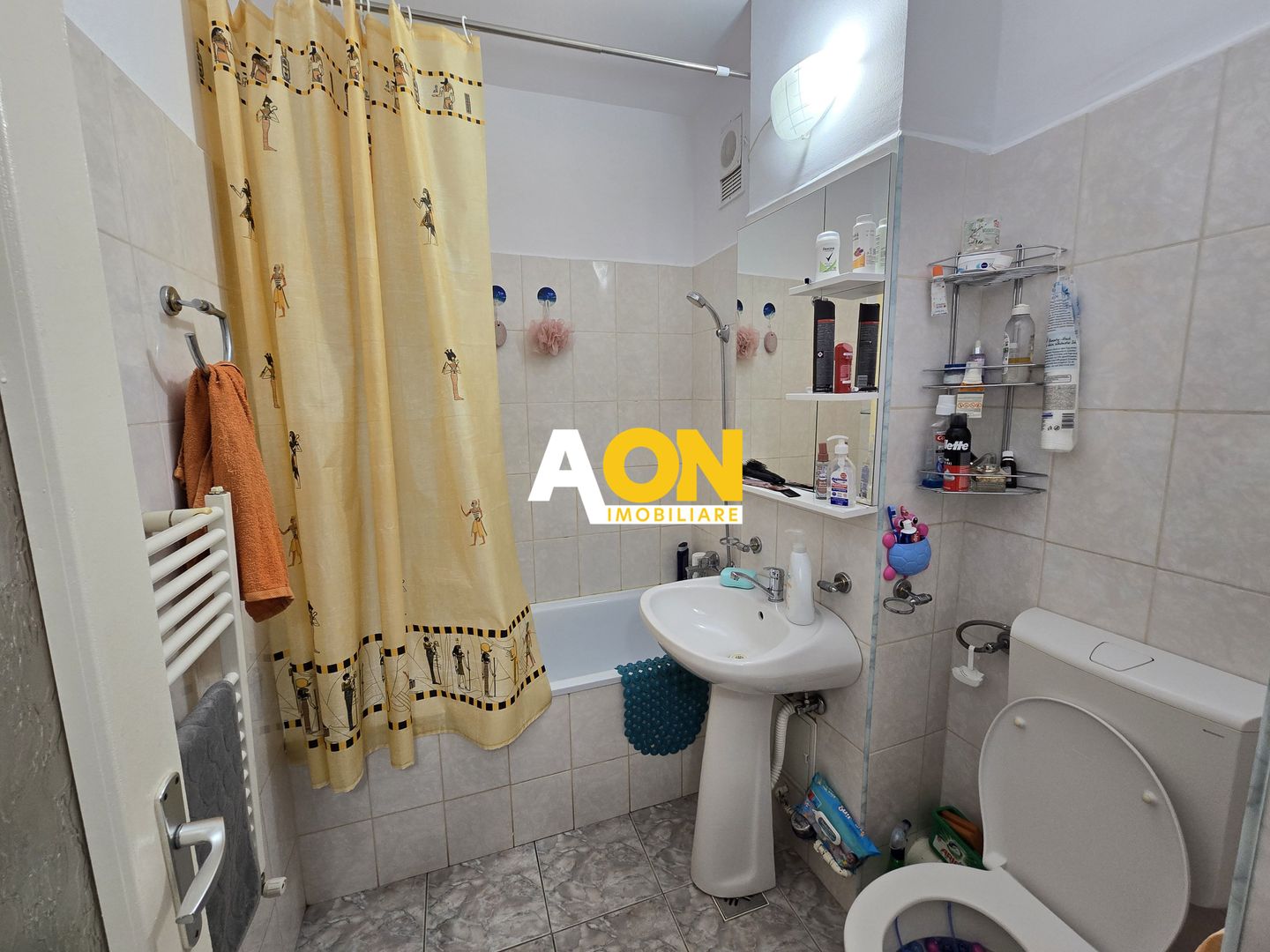 Apartament 2 camere decomandat,Cetate,zona Bd Transilvaniei - Poză 6