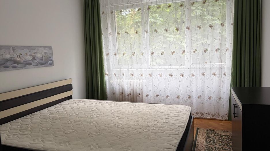 Apartament de inchiriat cu doua camere, Emil Racovita, 430€ - Poză 9