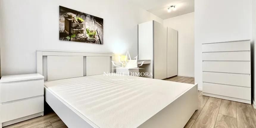 Apartament de lux - 2 camere si parcare privata - langa VOX - Torontal - Poză 9