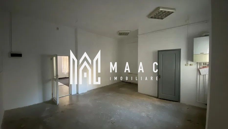 Spatiu comercial | Vitrina mare la strada | 70 mp | V. Aaron - Poză 3