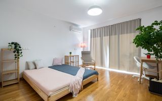 COMISION 0% - Apartament 4 camere superb 130mp, cu terasa, in incinta Green Lake - Poză 22