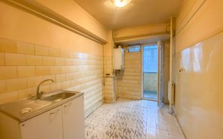 3 camere Apusului | Bloc reabilitat | 5 min Metrou - Poză 6