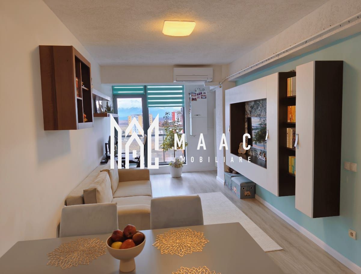 Apartament 3 Camere | Decomandat | 2 Balcoane | Doamna Stanca - Poză 1