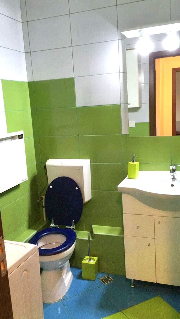 Vând 🏢 Garsonieră 40 mp | Colentina – Radovanu | Bloc Reabilitat - Poză 7