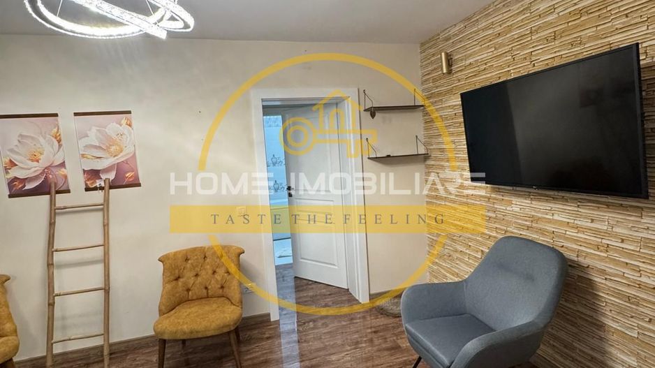 Apartament cu 3 camere /60mp/ zona Podu Ros - Poză 6