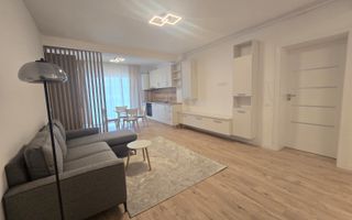 Apartament 2 camere nou | Modern | Balcon | Parcare - Poză 1