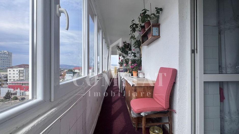 Apartament 3 camere | cartier Zorilor - Poză 12