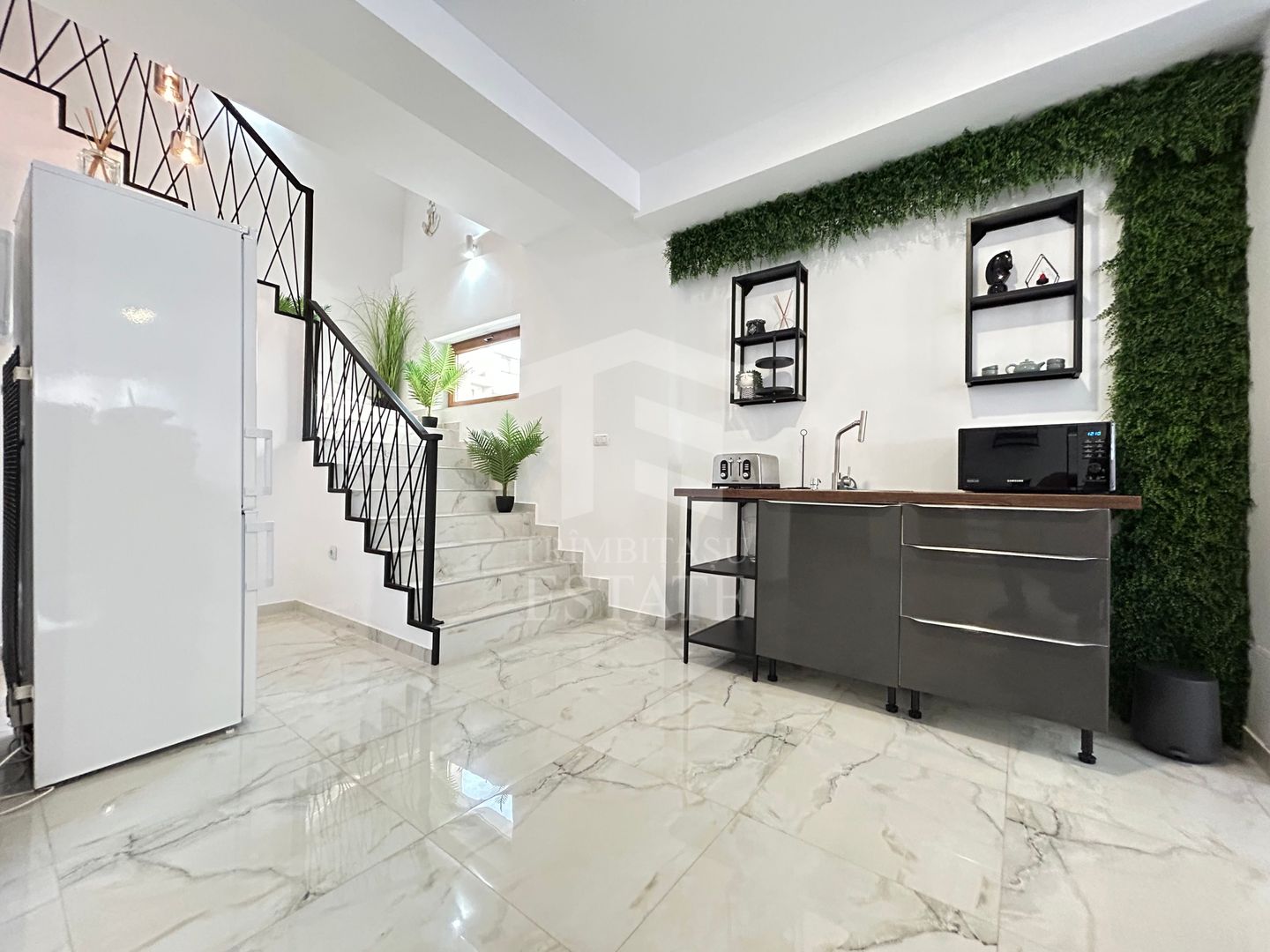 Vilă P+1 Mamaia Nord | 308 mp | 6 Camere | 6 băi | 6 locuri de parcare - Poză 4