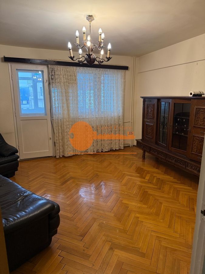 Apartament 3 camere Calea Moșilor – Traian bloc reabilitat - Poză 2