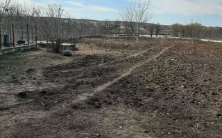 Teren la Lac intravilan construcții Corbeanca Ilfov - Poză 6