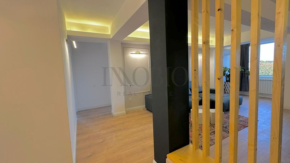 Apartament 3 Camere | 3 Bai | Baneasa - Poză 6