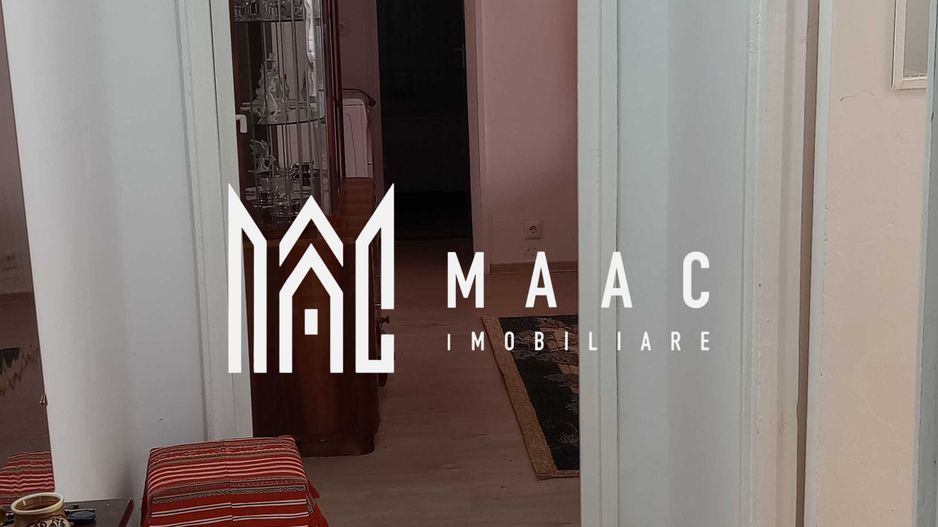 Apartament 2 camere de închiriat | Sibiu, Rahova | 35 mp - Poză 3