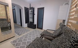 Casa 5 Camere Mangalia,  P+1, curte, loc de parcare - Poză 4