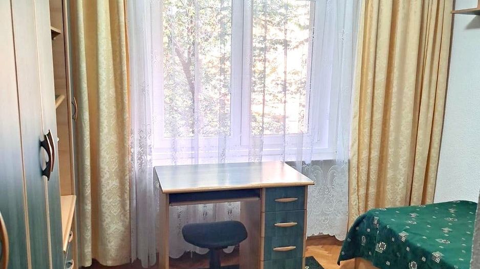 Închiriez Apartament cu 3 camere, 85 mp, 3 balcoane, 2 băi, Pasaj Obor ✨ - Poză 3