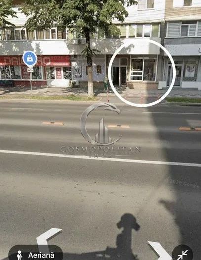 Spatiu comercial ~ Bd. Unirii Sud ~ stradal ~ S=20mp ~ Pret: 70.000€ - Poză 1