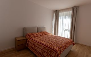 Nord One Brediceanu - Apartament premium cu 2 camere, 2 parcari subterane - Poză 8