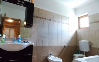 Casă în zona ultra centrală | D+P+M | 468 mp construiți | Teren 469 mp - Poză 8