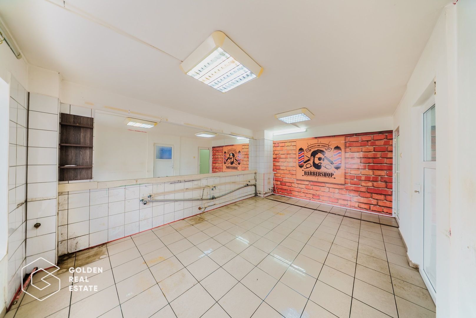 Spatiu comercial cu intrare stradala, zona Alfa, comision 0% - Poză 5