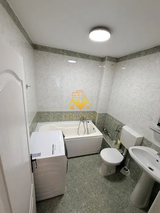 2 Camere decomandate, Iulius Mall, FSEGA, Intre Lacuri, Petfriendly - Poză 8