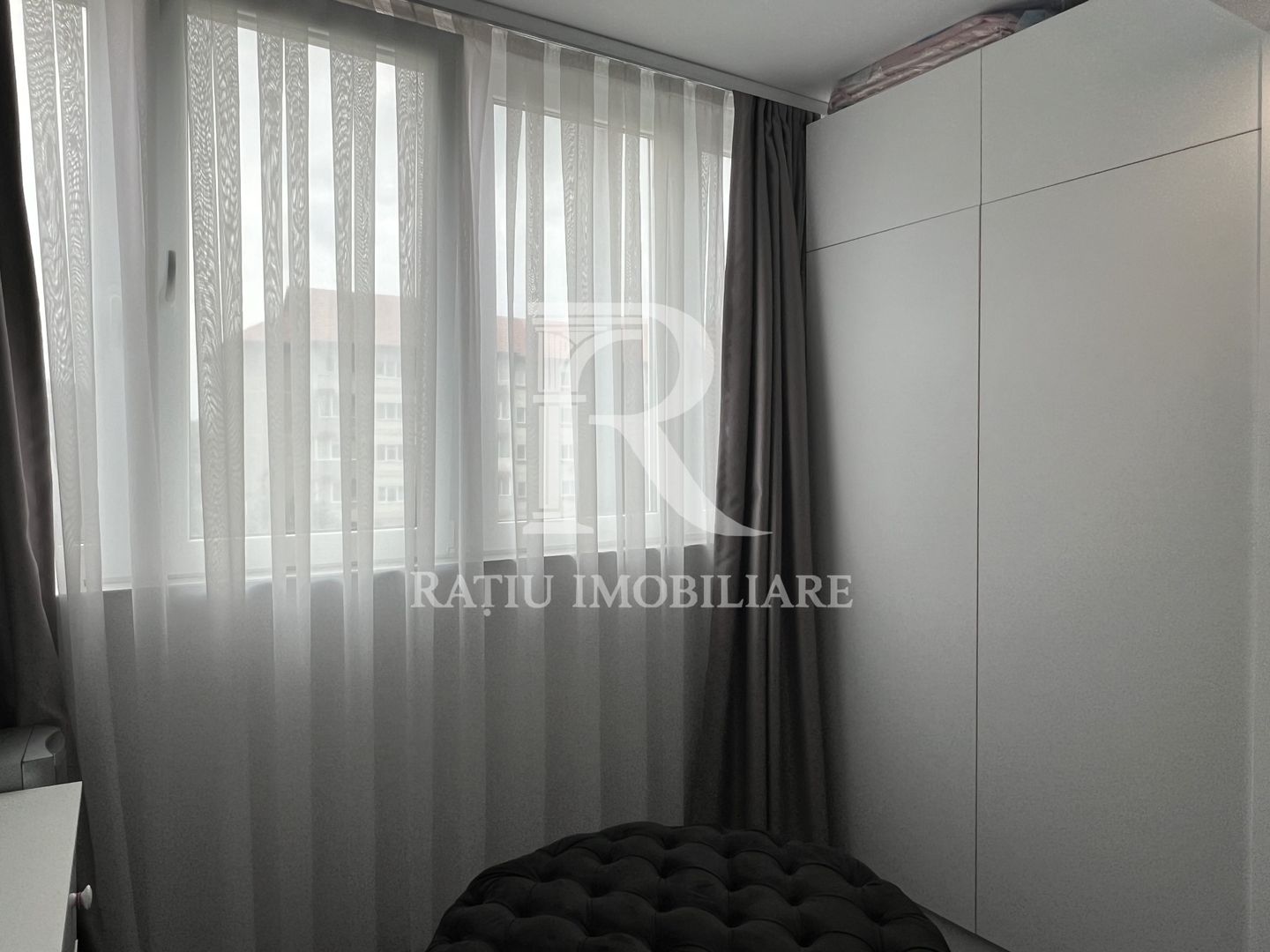 Apartament Premium cu 3 camere | Strada Nufarului | Oradea - Poză 12