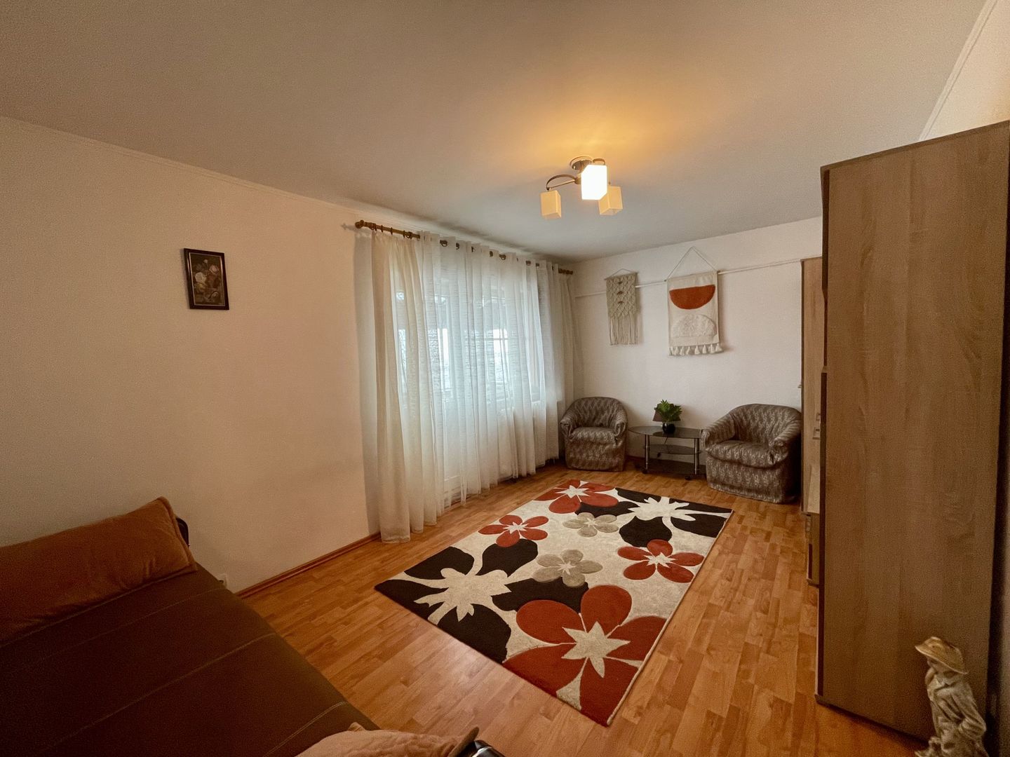 Apartament 2 camere | 43 mp | Mobilat & utilat | Radauti - Poză 5