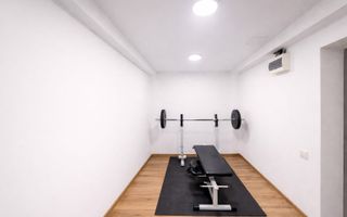 Chirie Casă 75Mp Utili - 4 cam. -Mobilat & Utilat - Spatiu Comercial - Poză 7