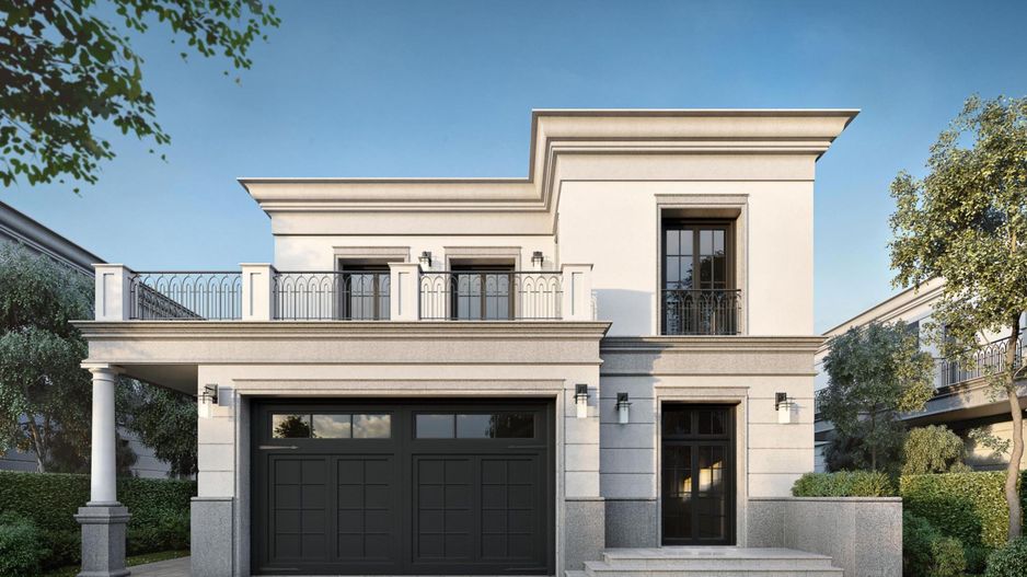 IQON RESIDENCE - Poză 1