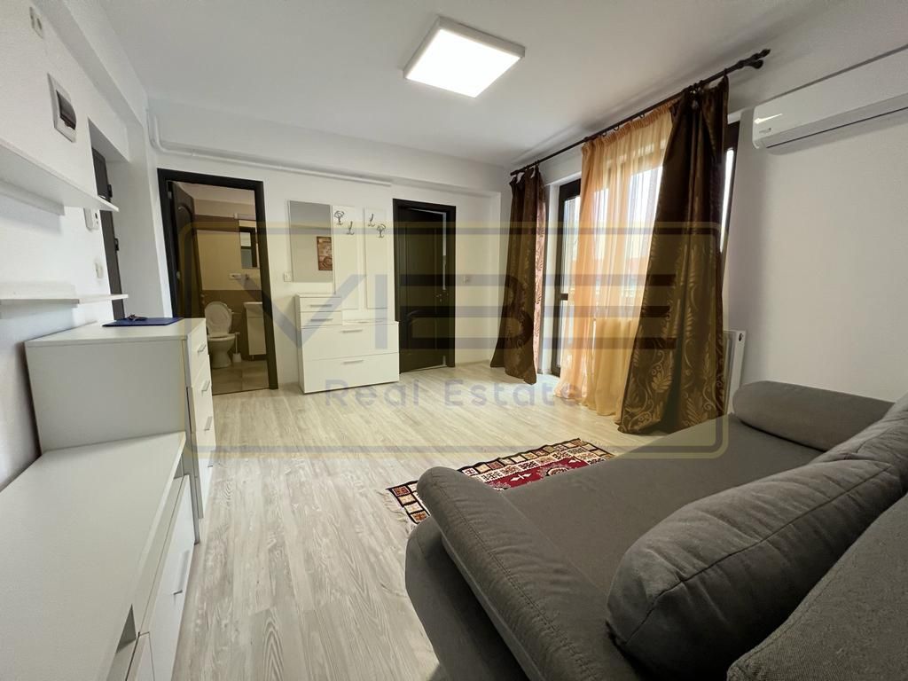 Apartament 2 camere Central - Palas Campus - Poză 3