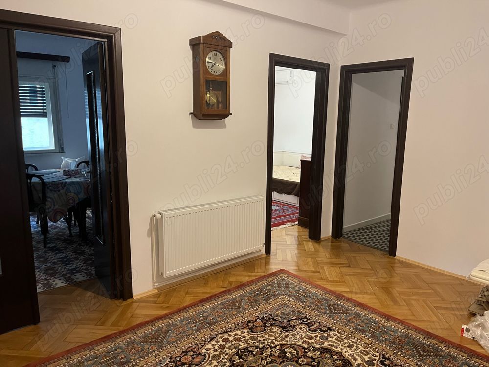 APARTAMENT SPATIOS UNIVERSITATII - Poză 5