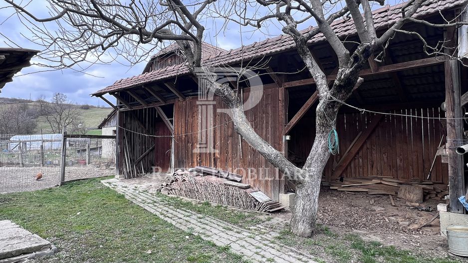 Proprietate rurală de vânzare | 1500 mp teren | Cobătești | Harghita - Poză 25