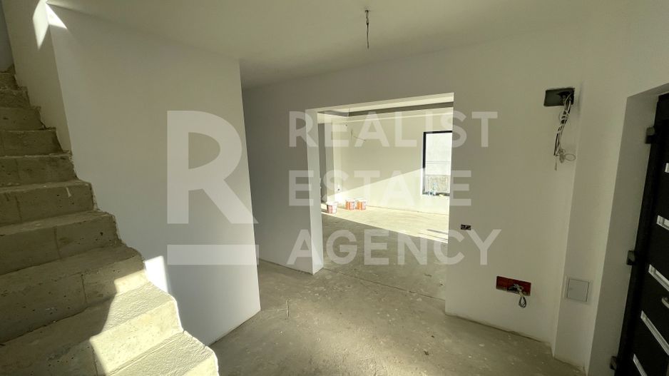 Casă de vânzare în Iași – Sorogari | 500 mp teren | 3 dormitoare, beci - Poză 8