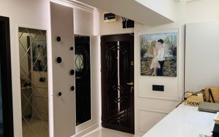 Apartament 3 camere Centru - 128mp - vedere panoramica - Poză 9