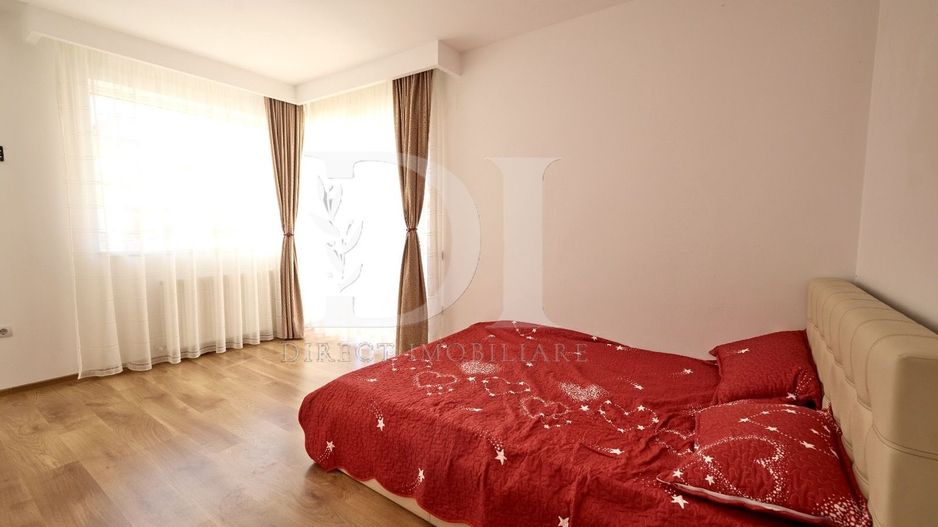 Apartament 3 camere / Parcare / Zona accesibila - Poză 5